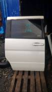 Дверь боковая. Nissan Serena, TC24 Двигатель QR20DE