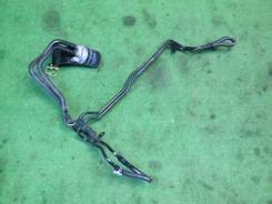 Трубка радиатора охлаждения акпп. Subaru Legacy Lancaster, BHE, BH9 Subaru Legacy, BHE Двигатель EZ30D