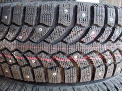Bridgestone Blizzak Spike-01. Зимние, шипованные, без износа, 4 шт
