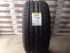 Dunlop SP Sport Maxx 050+. Летние, 2016 год, без износа, 2 шт