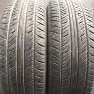 Dunlop Grandtrek PT2. Летние, износ: 20%, 2 шт