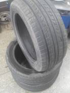 Kumho Ecsta Seven KU23. Летние, износ: 40%, 3 шт