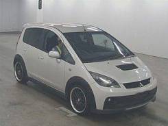 Mitsubishi Colt. Z27AG, 4G15T