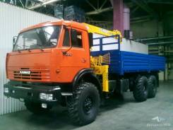 КамАЗ 43118 Сайгак. Продам камаз сайгак, 11 000 куб. см., 20 000 кг.
