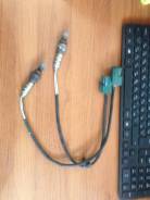 Датчик кислородный. Nissan: Stagea, Fairlady Z, Stagea Ixis 350S, Gloria, Cedric, Skyline Двигатели: VQ25DD, VQ30DD, VQ35DE