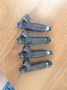 Инжектор. Suzuki Kei, HT51S, HT81S Suzuki Aerio, RD51S, RC51S, RA21S, RB21S Suzuki Chevrolet Cruize, HR51S, HR52S, HR81S, HR82S Suzuki Swift, HT81S, H...