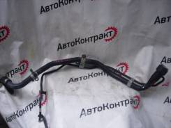 Горловина бензобака Toyota Corolla