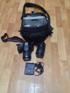 Canon EOS 600D
