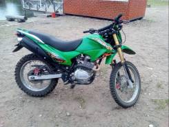 Regulmoto ZF-KY 250 Sport-001. 250 куб. см., исправен, птс, с пробегом