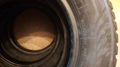 Yokohama A.Drive AA01. Зимние, шипованные, износ: 5%, 4 шт