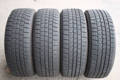 Dunlop Winter Maxx. Зимние, без шипов, 2016 год, износ: 10%, 4 шт