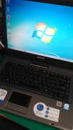 Asus X51L. 15.4", 1,9 ГГц, ОЗУ 2048 Мб, диск 120 Гб, WiFi, аккумулятор на 1 ч.