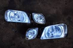 Фара. Nissan Stagea, WGC34, WGNC34, WHC34