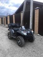 Cfmoto CF 500-X5. исправен, есть птс, с пробегом