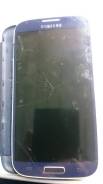 Samsung Galaxy S4 GT-i9500. Б/у