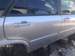 Дверь боковая. Honda Accord, CF6, CF7, CH9, CL2 Двигатели: F23A, H23A