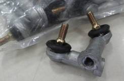 Наконечник кулисы КПП М 8*10 LH / Левый / HSCB-011 / 10*8 mm