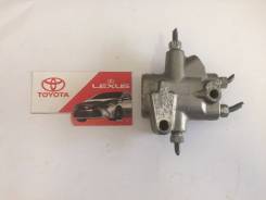 Регулятор давления тормозов. Toyota: Corolla, Corolla Verso, Yaris, WiLL Cypha, Matrix, Succeed, Vitz, Echo Verso, XA, Soluna Vios, Corolla Fielder, V...