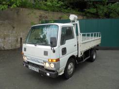 Nissan Atlas. Продам м/грузовик , 3 500 куб. см., 2 500 кг.