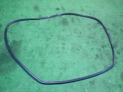 Уплотнитель крышки багажного отсека. Subaru Legacy Lancaster, BH9, BHE Subaru Legacy, BHC, BHE, BH5, BH9 Двигатели: EJ206, EJ208, EJ254, EJ201, EJ202...