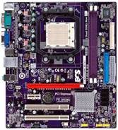 Socket AM2