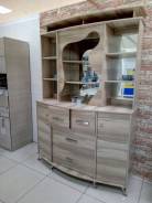 Буфеты.