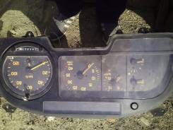 Панель приборов. Isuzu Forward Двигатель 6HH1
