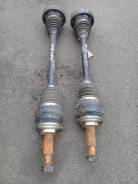 Привод, полуось. Toyota: Crown Majesta, Crown, Aristo, Soarer, Supra Двигатели: 1UZFE, 2JZGE, 2JZGTE, 1JZGTE