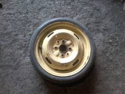 Запасное колесо Toyota 4 на 100. x14" 4x100.00