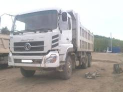 Dongfeng. Продам грузовик Dong Feng, 8 900 куб. см., 25 000 кг.