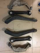 Тяга стабилизатора поперечной устойчивости. Subaru Legacy B4, BL5 Subaru Legacy, BL5, BP5