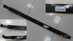 Лист рессоры HD 65 FR №-2 / HD78 / MIGHTY / 541125H050 / 541125H500 / MOBIS