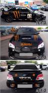 Наклейки. Lexus IS300, GXE10 Lexus IS200, GXE10 Honda: Accord, Inspire, Civic, Civic Type R, Prelude, Fit, Integra Toyota: Aristo, Verossa, Altezza, C...