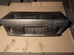 Крышка багажника. Toyota Camry, ACV40, ASV40, CV40, SV40, ACV45, ACV41