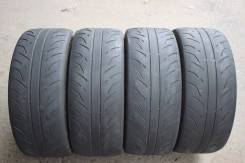 Dunlop Direzza. Летние, 2013 год, износ: 50%, 4 шт