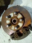Диск тормозной передний, Mazda Tribute ЕРЕW, 2WD