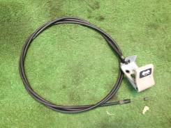 Тросик замка капота. Subaru Legacy Lancaster, BH9, BHE Subaru Legacy, BH9, BHC, BHE Двигатели: EJ254, EZ30D