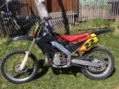Honda CR 250. 250 куб. см., исправен, птс, с пробегом
