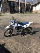 Irbis TTR 250. 250 куб. см., исправен, без птс, с пробегом