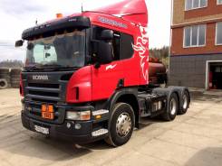 Scania P380CA 6x4 NHZ New Griffin 6x4. Продается Тягач седельный Scania P380CA 6*4 HSZ, 11 705 куб. см., 28 100 кг.