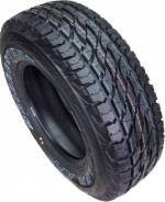 Bridgestone Dueler A/T 697. Летние, без износа, 1 шт