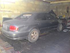Hyundai Sonata. G4GC