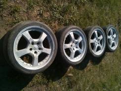 Lorinser LM5. 8.5x18, 5x112.00, ET38