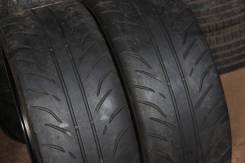 Dunlop Direzza. Летние, 2012 год, износ: 20%, 2 шт