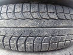 Michelin X-Ice Xi2. Всесезонные, износ: 10%, 1 шт