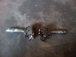 Блок подрулевых переключателей. Toyota Avensis, AZT251L, ZZT251L, AZT250L, ZZT251, AZT250, ADT251, AZT250W, AZT251, ADT250, AZT251W, CDT250, ZZT250