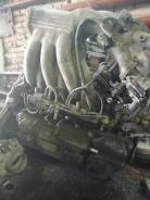Двигатель в сборе. Toyota Kluger V Toyota Harrier Toyota Camry Toyota Estima Lexus RX300 Двигатель 1MZFE