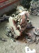 Двигатель в сборе. Toyota Kluger V Toyota Harrier Toyota Camry Toyota Estima Lexus RX300 Двигатель 1MZFE