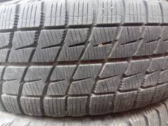 Bridgestone Ice Partner. Всесезонные, износ: 10%, 1 шт