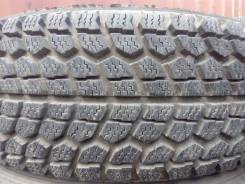 Yokohama Guardex RV F340. Всесезонные, износ: 10%, 1 шт